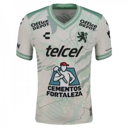 Nogometni Dres Club Leon Gostujući 2025-26 Nogometni Dres Club Leon Gostujući 2025-26